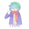 💙 Эмодзи «shiniemoji» для Telegram