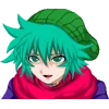 💙 Эмодзи «shiniemoji» для Telegram