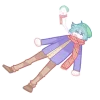 💙 Эмодзи «shiniemoji» для Telegram