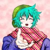 💙 Эмодзи «shiniemoji» для Telegram