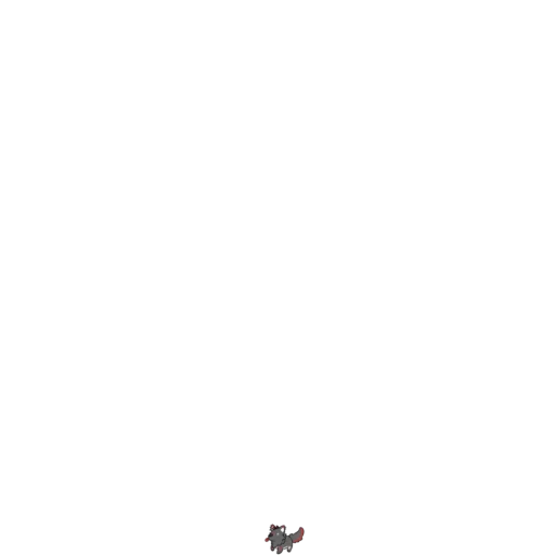 🐭 Стикер «Shino» для Telegram