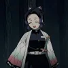 😁 Эмодзи «Shinobu Kochou» для Telegram