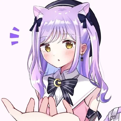 😌 Стикер «Shinomiya Runa» для Telegram