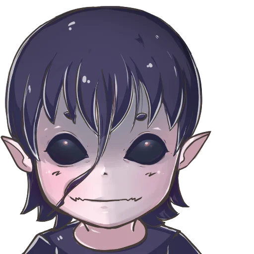 😐 Стикер «Shinozaki Sisters» для Telegram