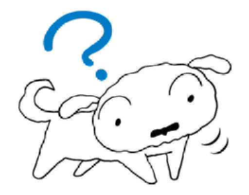 😕 Стикер «Shin Chan» для Telegram