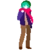 Стикер 54 𝖲𝗁𝗂𝗇 𝖳𝗌𝗎𝗄𝗂𝗆𝗂