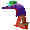 Стикер 50 𝖲𝗁𝗂𝗇 𝖳𝗌𝗎𝗄𝗂𝗆𝗂