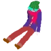 Стикер 53 𝖲𝗁𝗂𝗇 𝖳𝗌𝗎𝗄𝗂𝗆𝗂