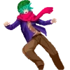 Стикер 48 𝖲𝗁𝗂𝗇 𝖳𝗌𝗎𝗄𝗂𝗆𝗂