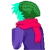 Стикер 49 𝖲𝗁𝗂𝗇 𝖳𝗌𝗎𝗄𝗂𝗆𝗂