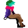 Стикер 55 𝖲𝗁𝗂𝗇 𝖳𝗌𝗎𝗄𝗂𝗆𝗂