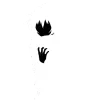 Стикер 26 𝖲𝗁𝗂𝗇 𝖳𝗌𝗎𝗄𝗂𝗆𝗂