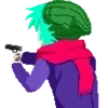 Стикер 52 𝖲𝗁𝗂𝗇 𝖳𝗌𝗎𝗄𝗂𝗆𝗂
