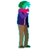 Стикер 51 𝖲𝗁𝗂𝗇 𝖳𝗌𝗎𝗄𝗂𝗆𝗂