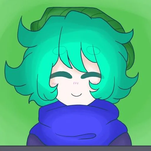 ☺️ Стикер «Shin AI» для Telegram