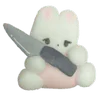 🔪 Эмодзи «naruto animals» для Telegram