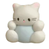 🐱 Эмодзи «naruto animals» для Telegram