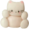 🐱 Эмодзи «naruto animals» для Telegram