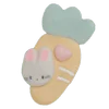 🥕 Эмодзи «naruto animals» для Telegram