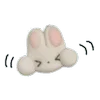 🐰 Эмодзи «naruto animals» для Telegram