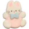 🐰 Эмодзи «naruto animals» для Telegram