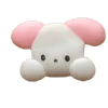 🐶 Эмодзи «naruto animals» для Telegram