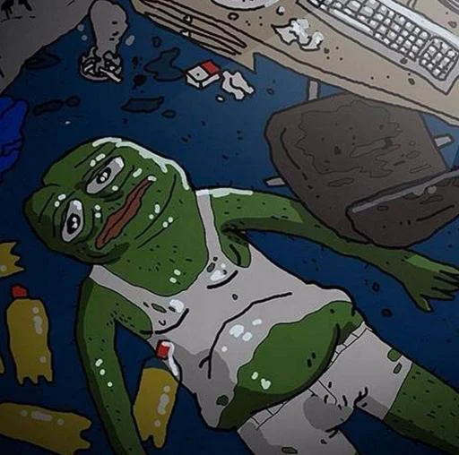 😭 Стикер «Shitiraqstickers» для Telegram