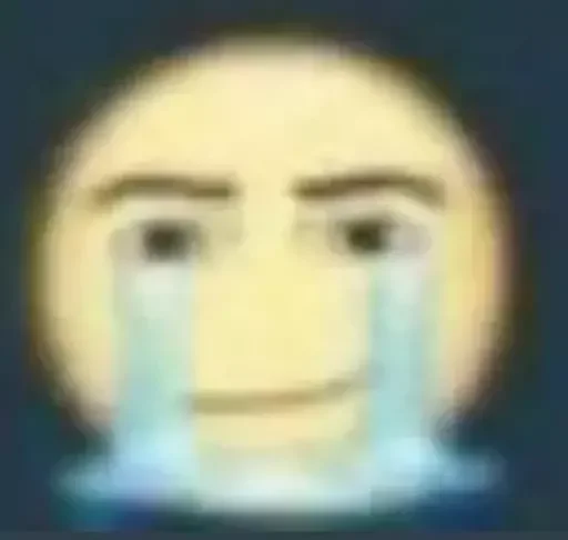 😭 Стикер «shit memes» для Telegram