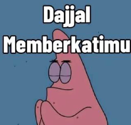 ➖ Стикер «Sponge Bob Спанч Боб» для Telegram