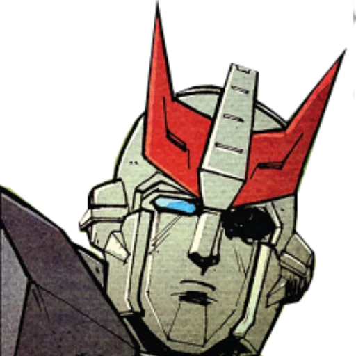 😑 Стикер «Transformers» для Telegram