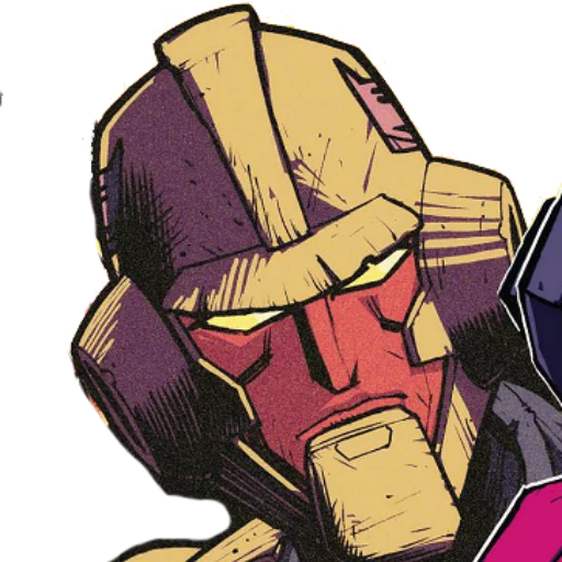😑 Стикер «Transformers» для Telegram