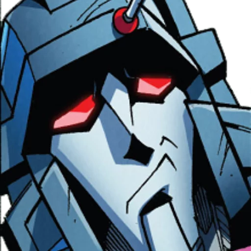 🤔 Стикер «Transformers» для Telegram