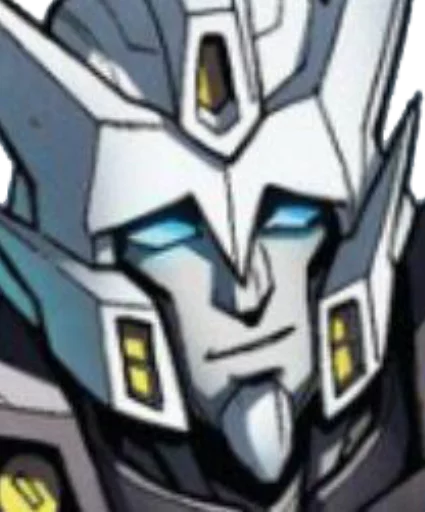 😊 Стикер «Transformers» для Telegram