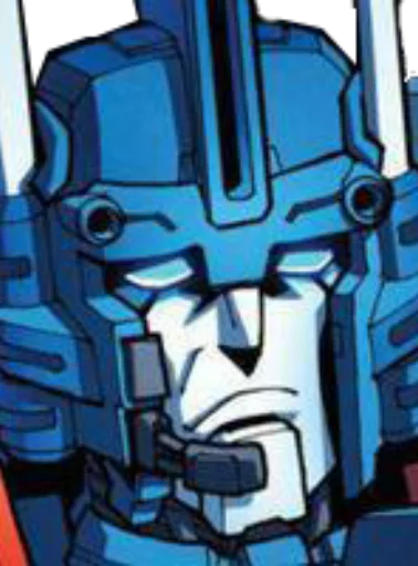 😞 Стикер «Transformers» для Telegram