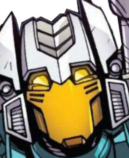 😺 Стикер «Transformers» для Telegram