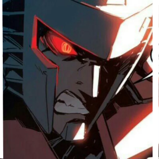 😡 Стикер «Transformers» для Telegram