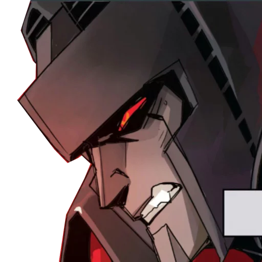 👎 Стикер «Transformers» для Telegram