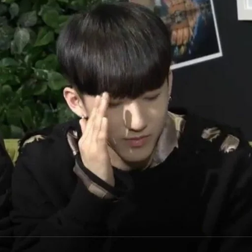 Стикерпак 3퍼머이끄 / stray kids для Telegram