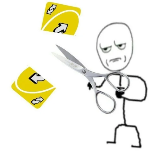 😑 Стикер «shiziky» для Telegram