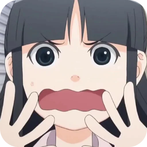 👄 Стикер «Phoenix Wright Ace Attorney» для Telegram