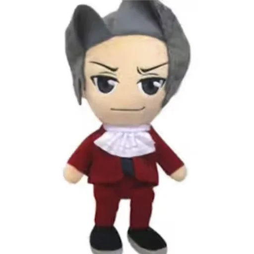 🧸 Стикер «Phoenix Wright Ace Attorney» для Telegram