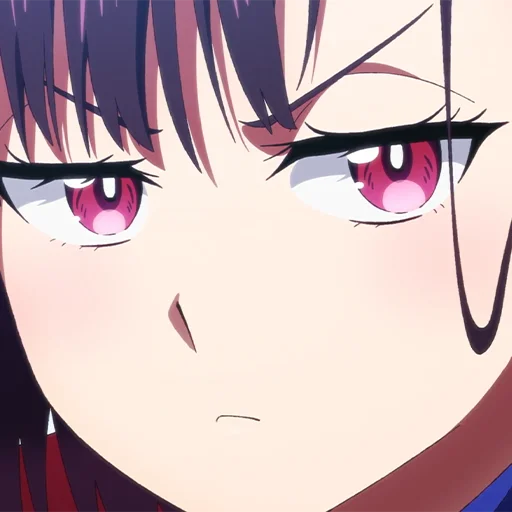 👾 Стикер «Shizuka» для Telegram