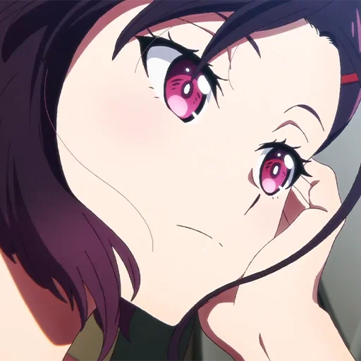 👾 Стикер «Shizuka» для Telegram