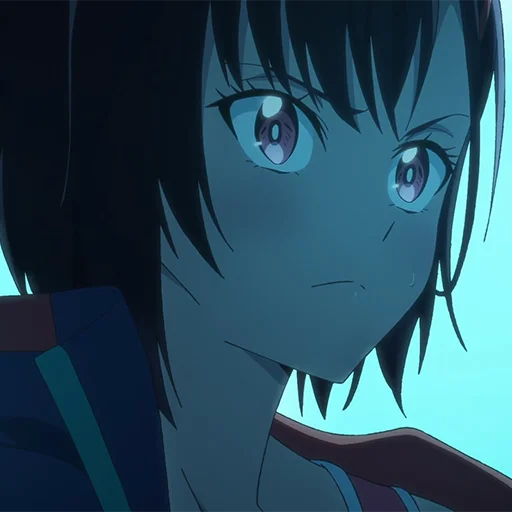 👾 Стикер «Shizuka» для Telegram