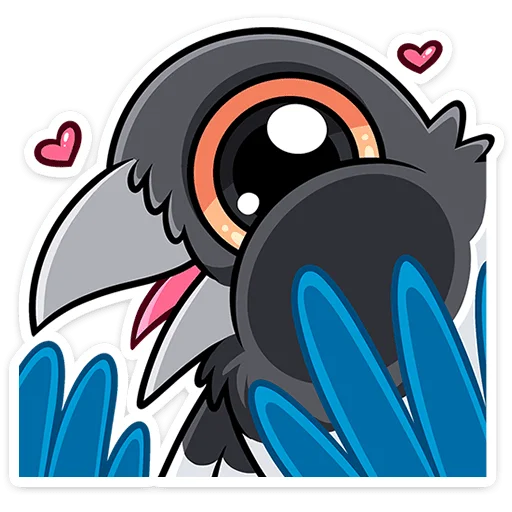🥰 Стикер «Шкет» для Telegram
