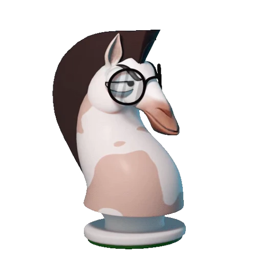 ♟️ Стикер «Chess» для Telegram