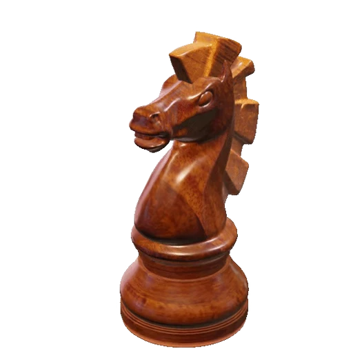 ♟ Стикер «Chess» для Telegram