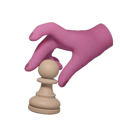 ♟️ Стикер «Chess» для Telegram