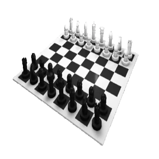 ♟ Стикер «Chess» для Telegram