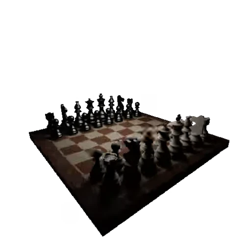 ♟️ Стикер «Chess» для Telegram